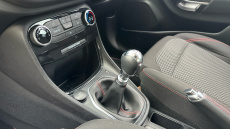 Ford Puma 1.0 EcoBoost Hybrid mHEV ST-Line 5dr Petrol Hatchback